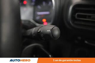 Berlingo Multispace Taille M 1.2 PureTech Rip Curl EAT8 131 ch 2021 occasion 92130 Issy-les-Moulineaux