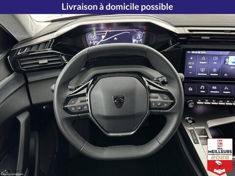308 III 1.5 BlueHDi 130ch Allure EAT8 2025 occasion 10150 Lavau