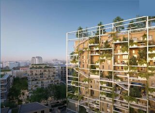  Appartement � vendre 4 pi�ces 110 m�