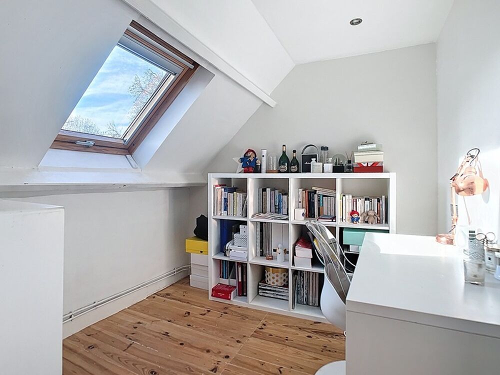 � vendre  Maison Clamart (92140)