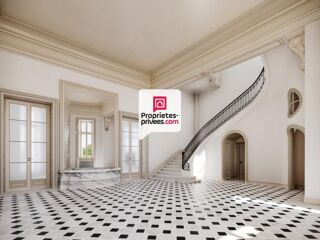  Propri�t�/ch�teau � vendre 2 pi�ces 80 m�