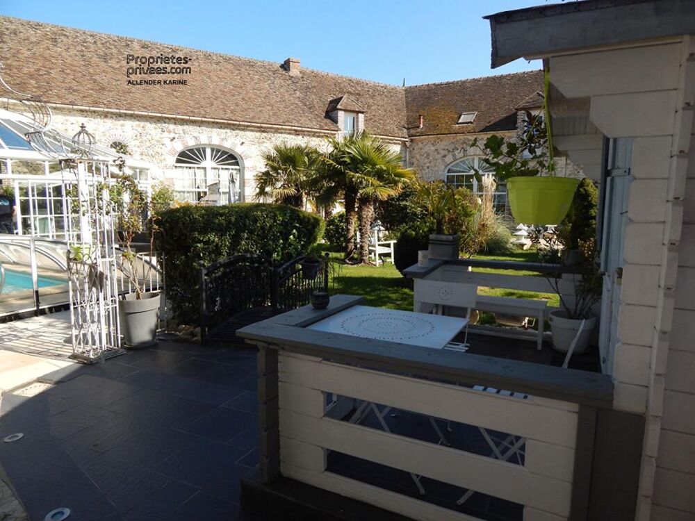 � vendre  Maison Bazoches-sur-le-Betz (45210)