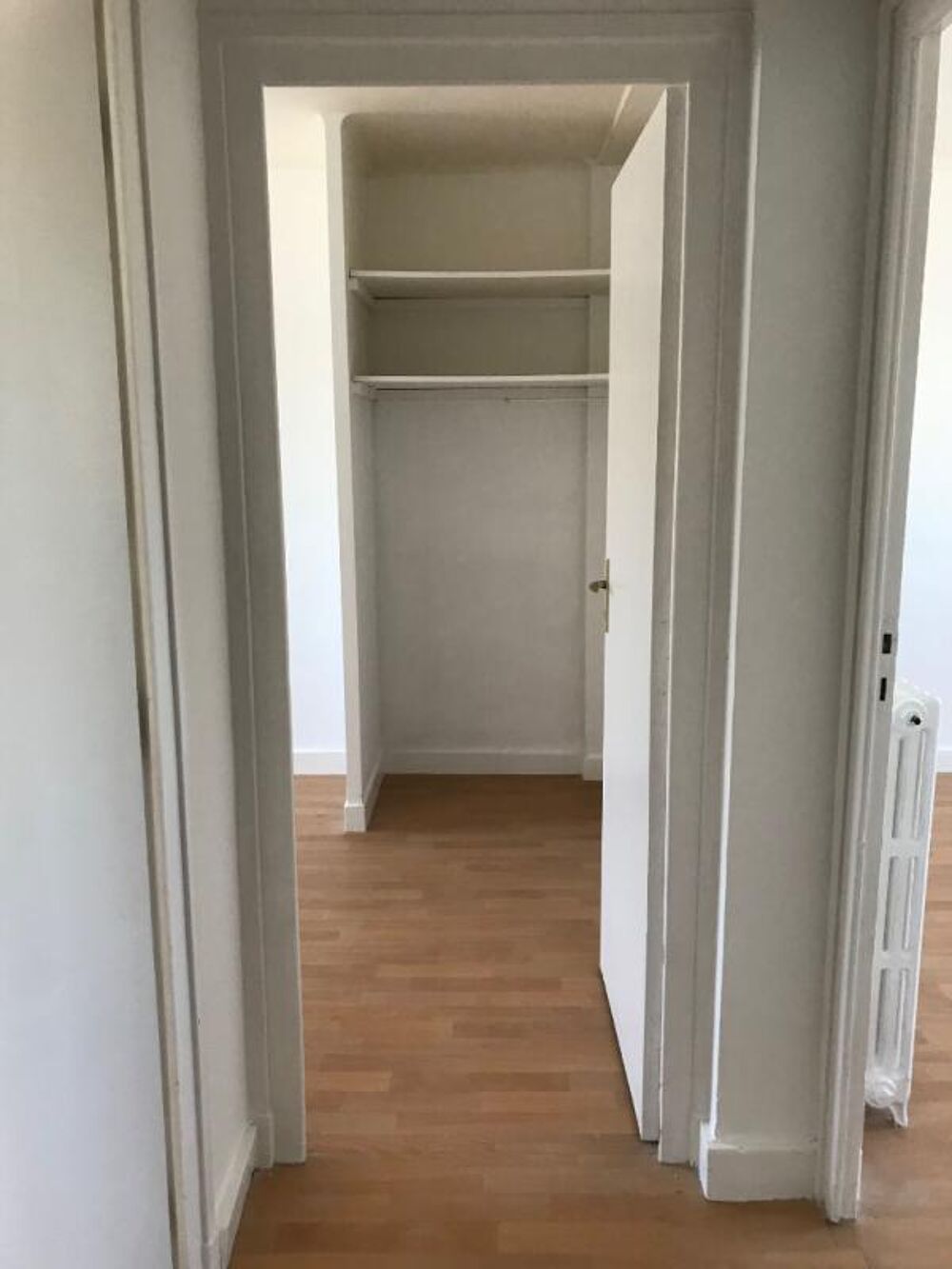 Vente Appartement Appartement Vannes étang au duc et gare 3 pièce(s) Vannes