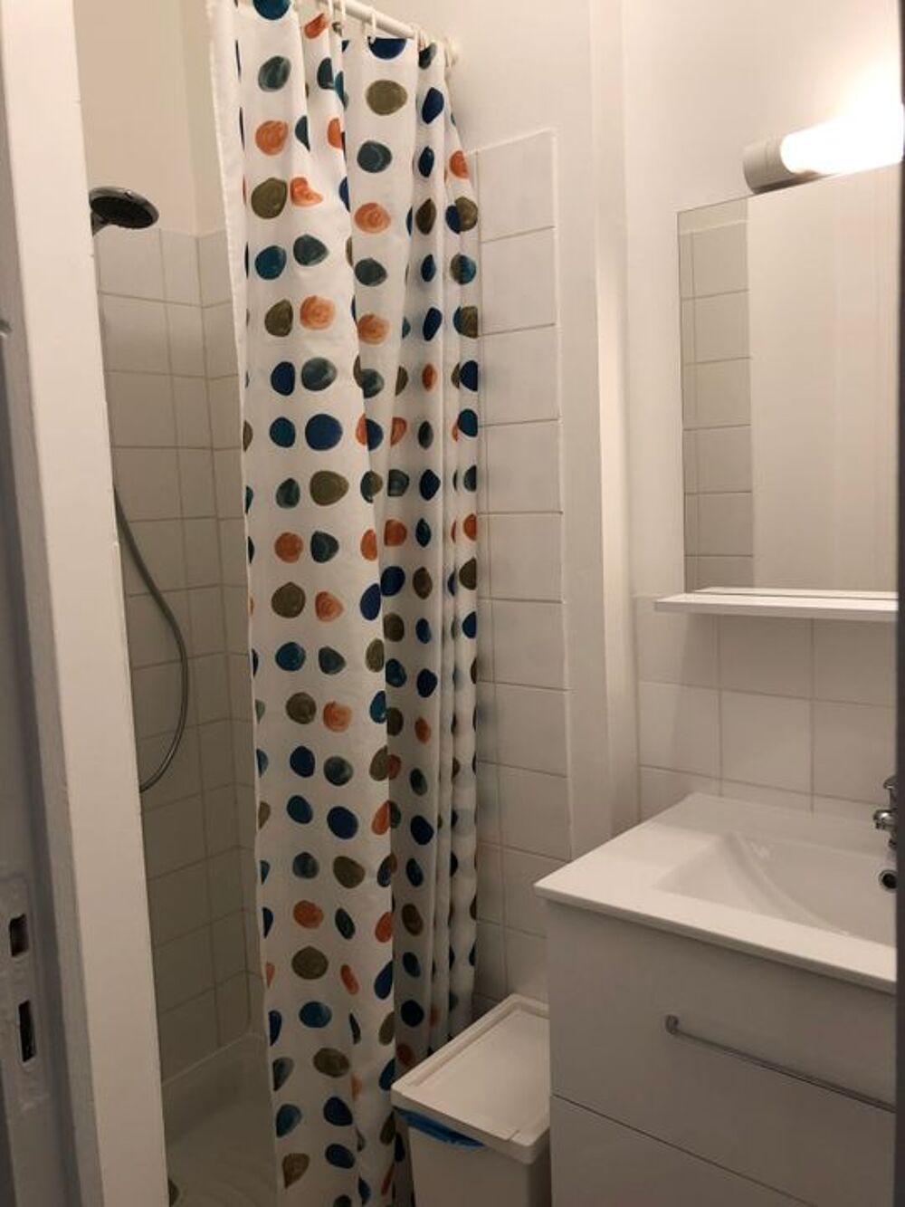 Location Appartement Studio de 16m2 à louer sur Nantes Nantes