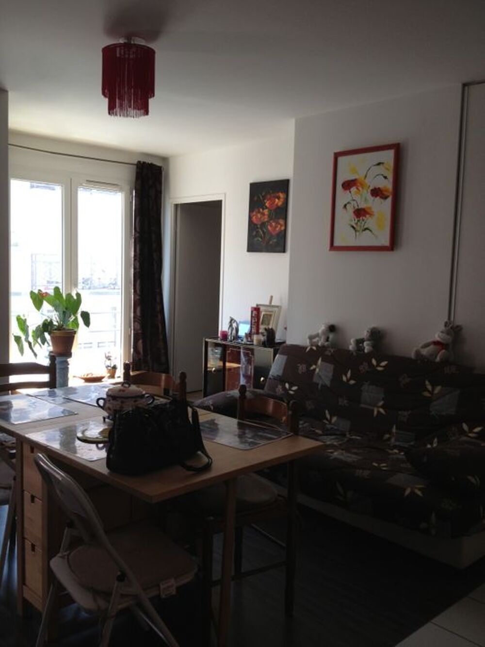 Location Appartement Appartement de 59m2 à louer sur Villeparisis Villeparisis