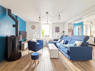  Maison � vendre 4 pi�ces 129 m�