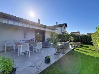  Villa � vendre 6 pi�ces 113 m�