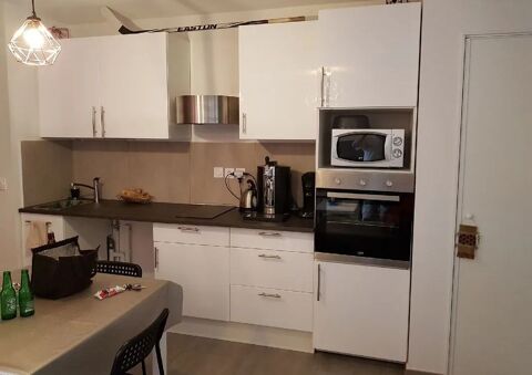  Appartement � louer 2 pi�ces 44 m�