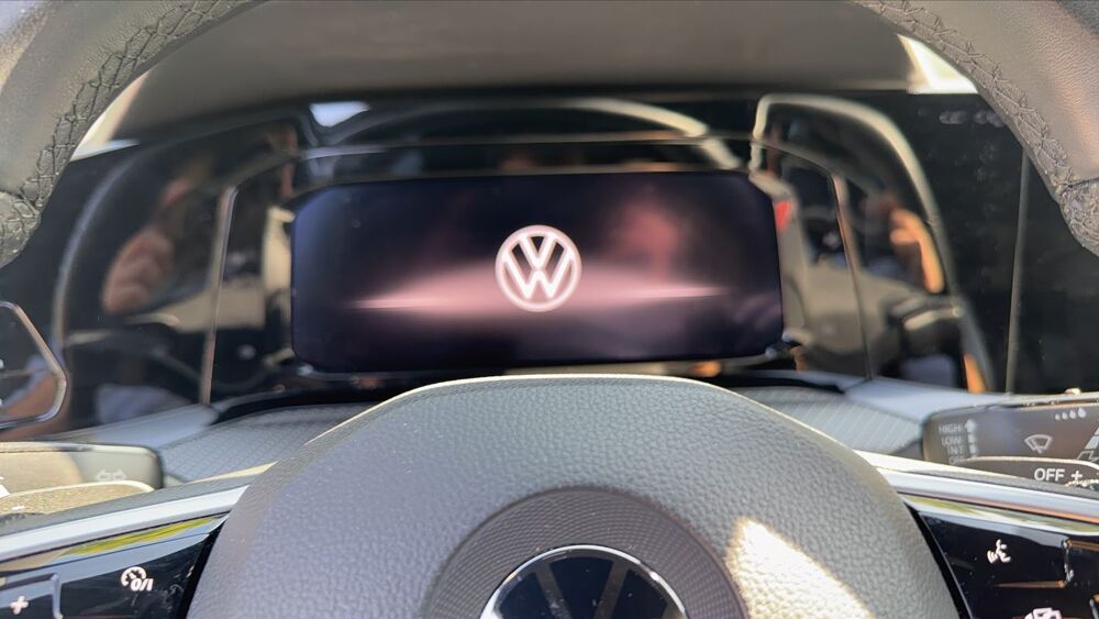 Golf VIII 2.0 TDI 150 DSG7 R-Line 2022 occasion 57050 Metz