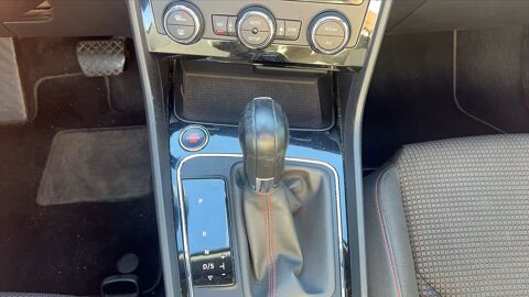 Leon III 1.5 TSI 150 DSG7 FR 2019 occasion 42600 Montbrsion