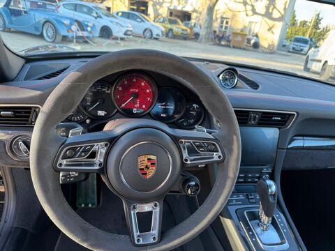 911 991.2 TARGA 4 GTS PDK 2019 occasion 84300 Cavaillon