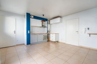  Appartement à vendre 2 pièces 40 m²