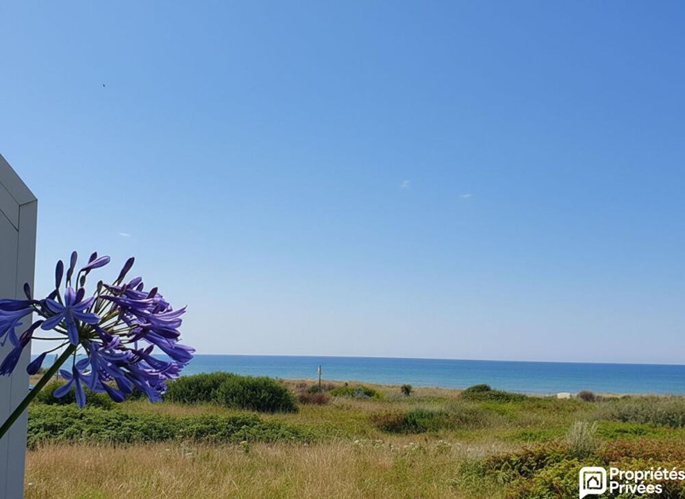 Vente Appartement PROPRIETES PRIVEES COTE D'OPALE vous propose : Wimereux
