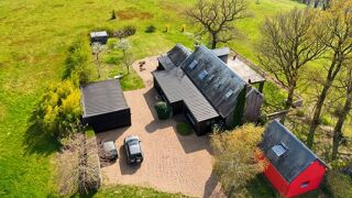  Maison � vendre 7 pi�ces 214 m�