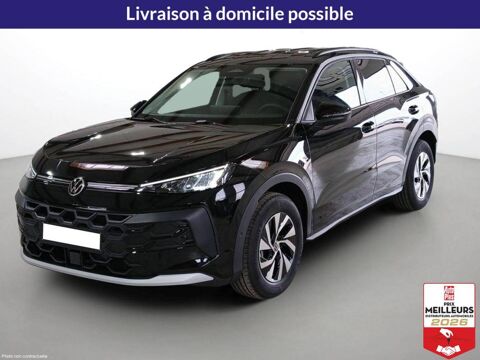 Annonce voiture Volkswagen T-ROC 32870 €