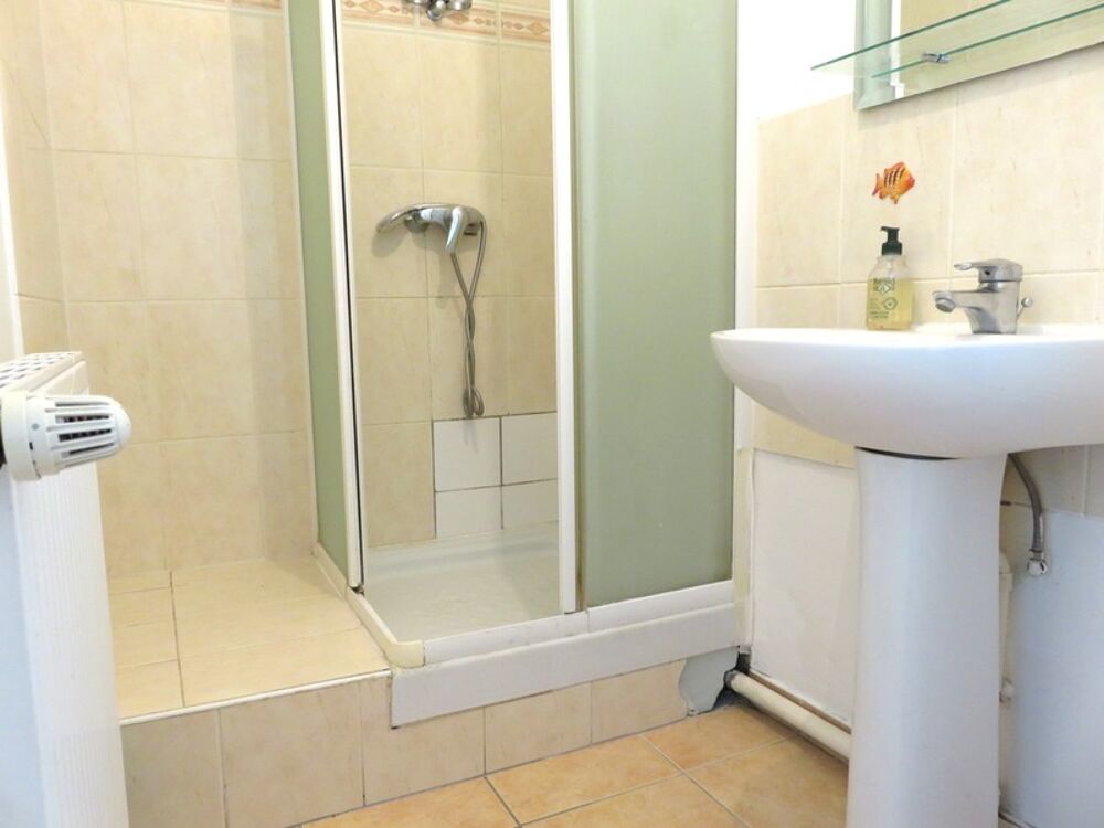 Vente Appartement Appartement à vendre 5 pièces VITRY SUR SEINE (94) Vitry sur seine