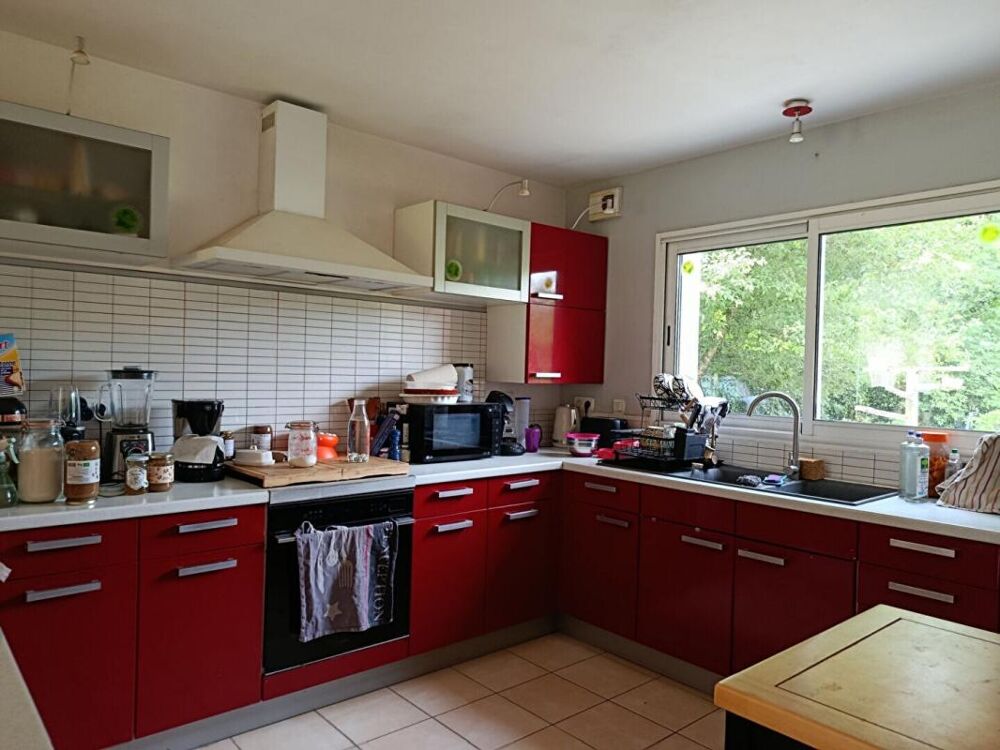 Maison 157 M2