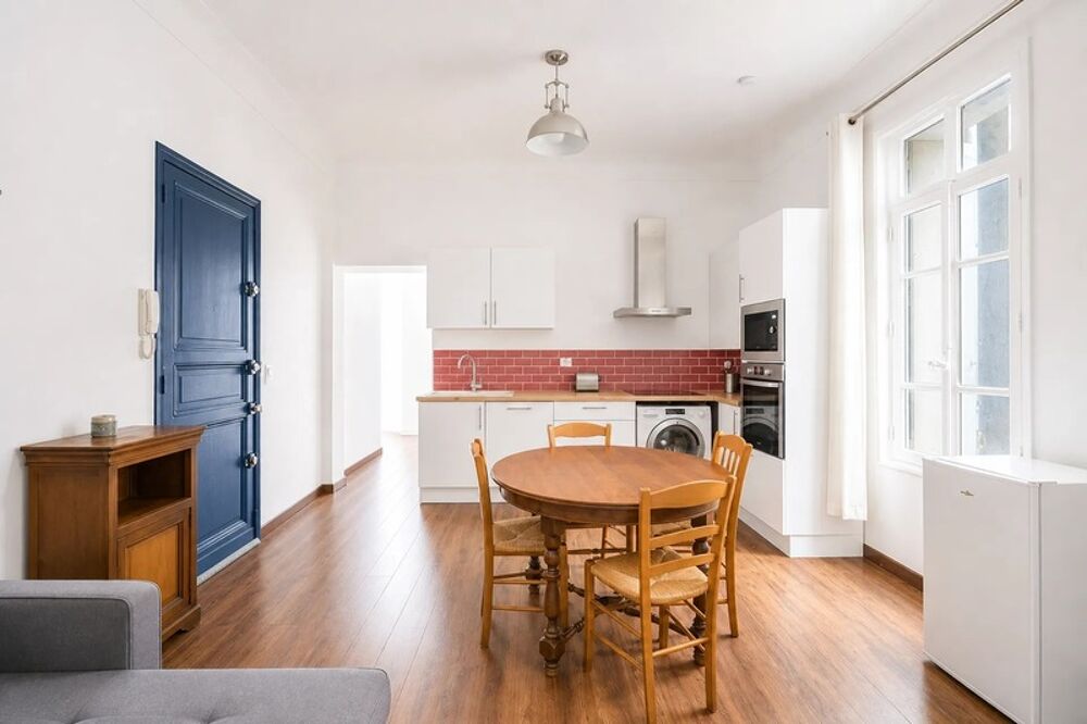 Appartement 3 pièces 57 m² · à Sete · 57 m² · 200 000 €