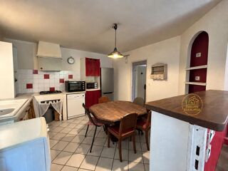  Maison à vendre 9 pièces 202 m²