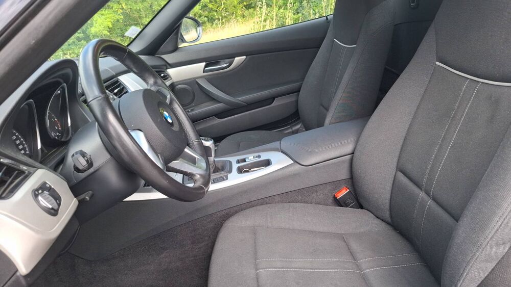 Z4 sDrive 18i 156 Lounge 2013 occasion 82000 Montauban