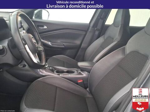 Juke HYBRID 143 Acenta 2023 occasion 10150 Lavau