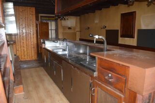  Maison à vendre 5 pièces 130 m²