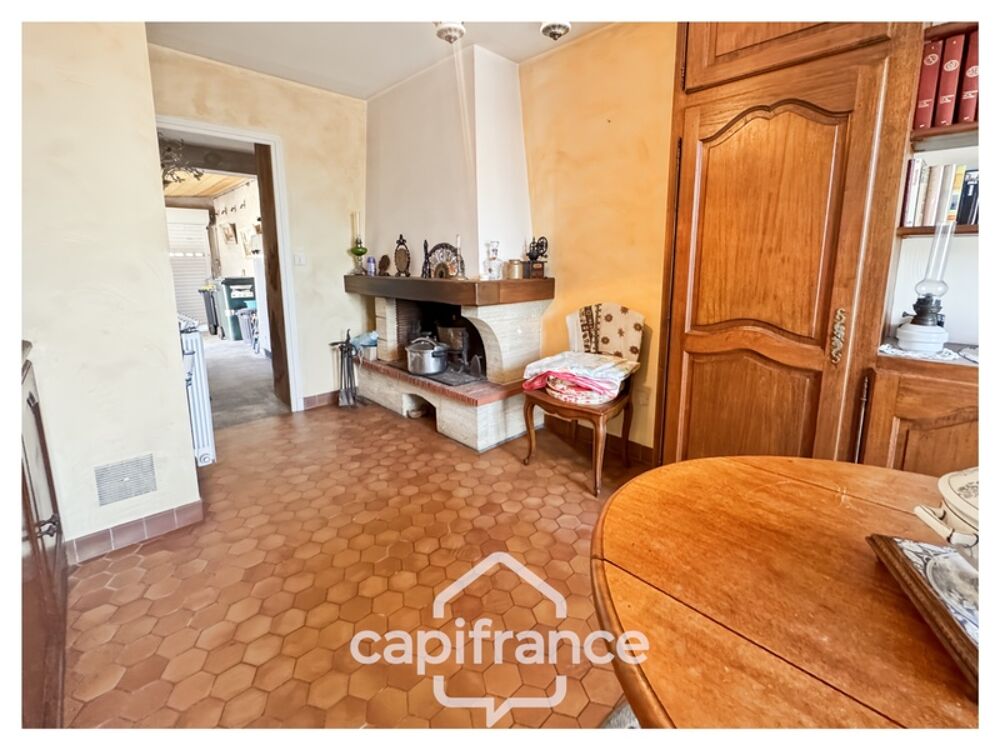 Vente Maison Maison 120 m² – Bon-Encontre – Proche commerces et commodités Bon encontre