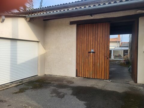  Maison à vendre 5 pièces MARNES (79) Terrain 866 m² Maison - 5 pièce(s) - 88 m²