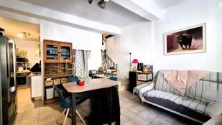  Maison à vendre 6 pièces 165 m²