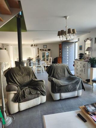  Maison à vendre 6 pièces 157 m²