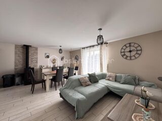 Vente Maison MAISON RÉCENTE 3 CHAMBRES A 10MN D'EVREUX Le plessis grohan