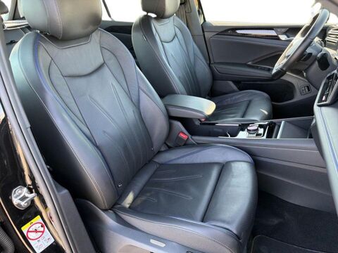 Tiguan 1.5 eHybrid 272ch DSG6 R-Line Exclusive 2025 occasion 31100 Toulouse