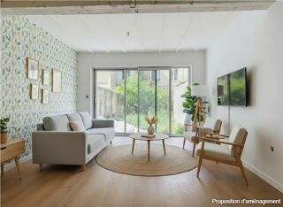  Maison à vendre 4 pièces 96 m²