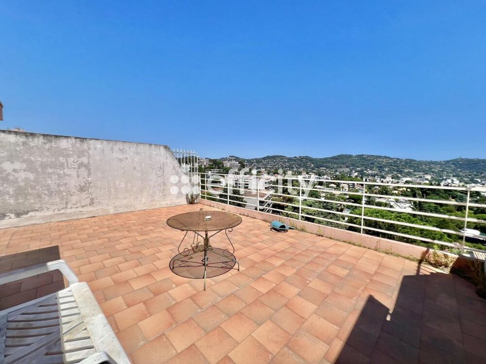 Vente Appartement Appartement Cannes