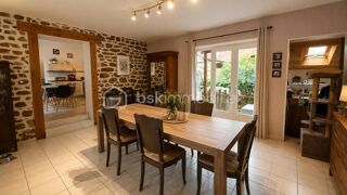  Maison à vendre 6 pièces 118 m²