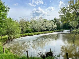  Terrain � vendre 1 pi�ce 3735 m�