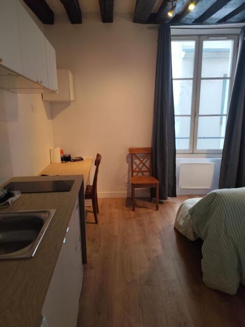  Appartement � louer 1 pi�ce 15 m�
