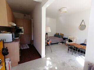  Appartement � louer 1 pi�ce 32 m�