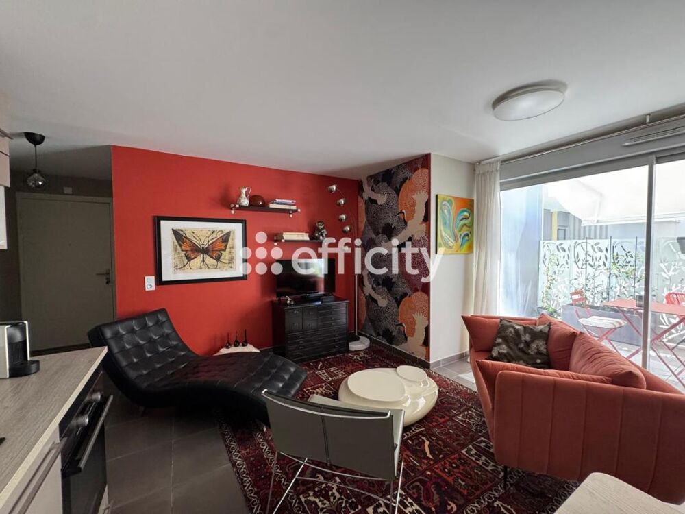 Vente Appartement Appartement Toulon