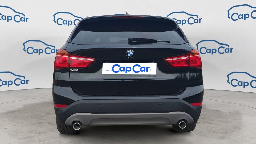 X1 sDrive 18d 150 Steptronic8 Business 2018 occasion 71430 Saint Aubin En Charollais