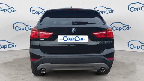 X1 sDrive 18d 150 Steptronic8 Business 2018 occasion 71430 Saint Aubin En Charollais