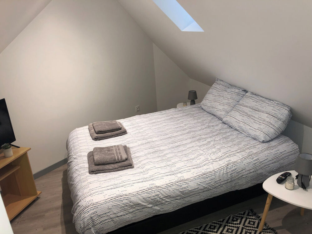 Vente Maison Maison à vendre 3 pièces DIEPPE (76) Dieppe
