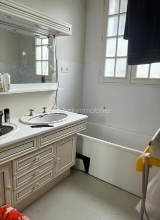  Maison � vendre 3 pi�ces 68 m�