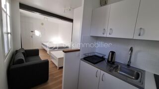  Appartement � louer 1 pi�ce 21 m�