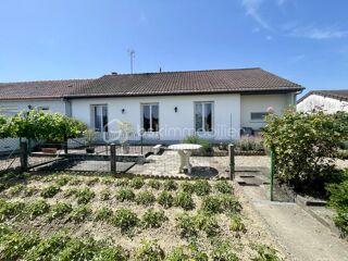  Maison à vendre 3 pièces 71 m²