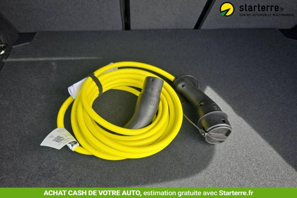 A3 45 TFSI e Hybride rechargeable 272 S tronic 6 S line 2024 occasion 69190 Saint-Fons