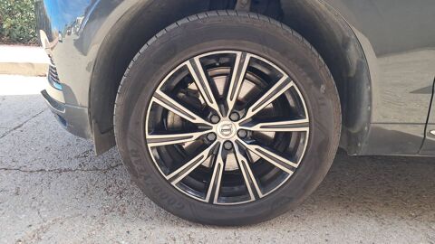 XC60 2.0 T8 407 Plug in Hybrid AWD Geartronic8 Inscription Luxe 2018 occasion 20137 Zonza