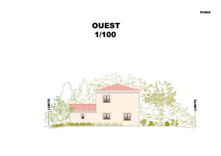  Terrain à vendre 476 m²