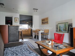  Appartement à vendre 2 pièces 48 m²