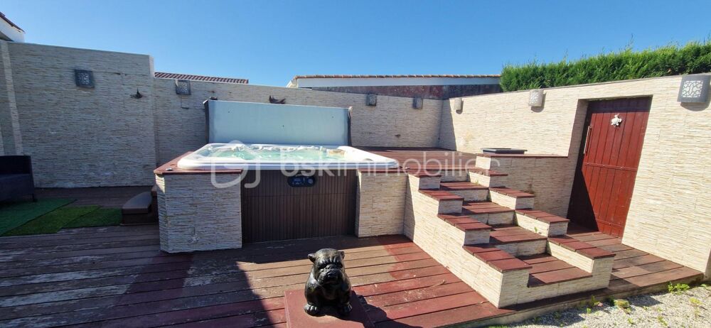 VIAGER LIBRE  VILLA FAMILIALE DE CARACTÈRE  284 M² + VÉRANDA DE 37 M²  SAINT-VINCENT-DE-PAUL 40990
